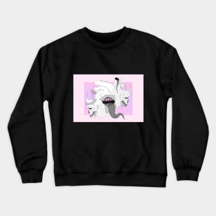 "Midnight Feelings" Crewneck Sweatshirt